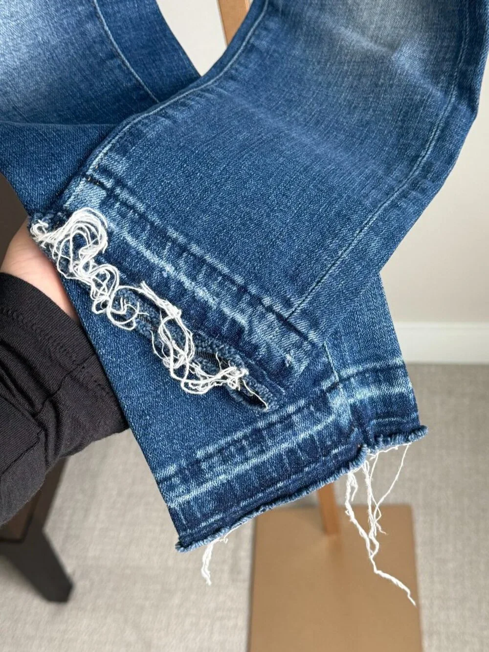 Denim & Supply Ralph Lauren excellent pre